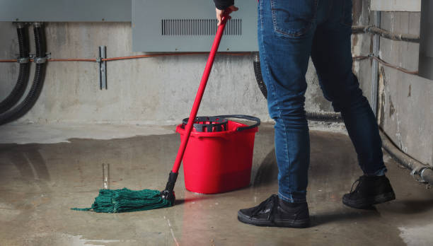 Logan, OH Water damage restoration Company