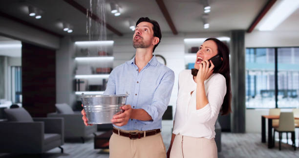Best Emergency water damage restoration  in Logan, OH