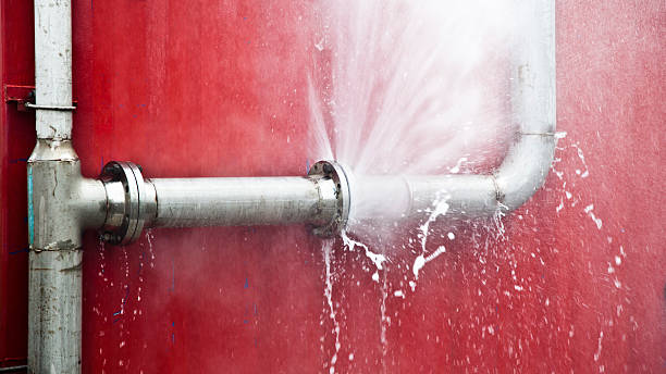 Best Ceiling water damage repair  in Logan, OH